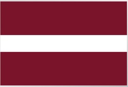 visa vacances travail Lettonie