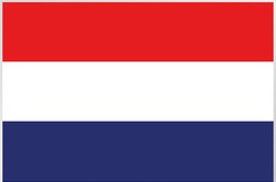 working holiday visa Netherlands